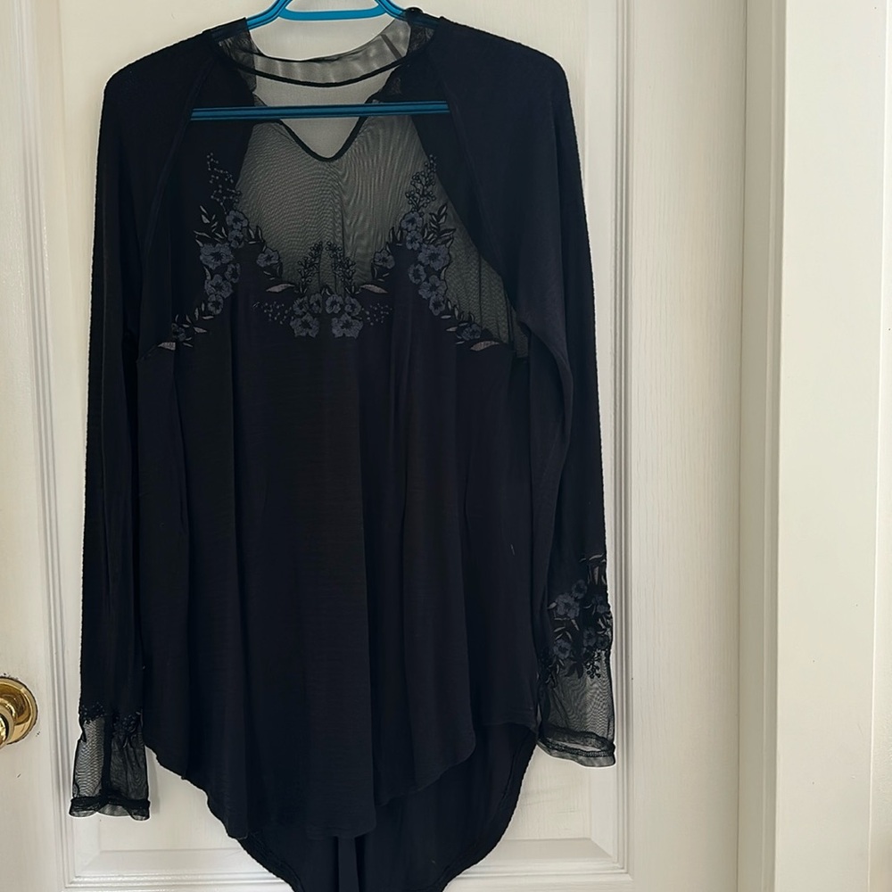 Free people blouse